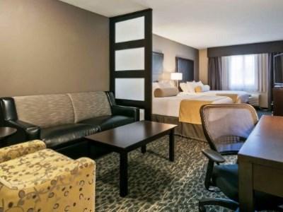 Best Western Plus אברדין מראה חיצוני תמונה